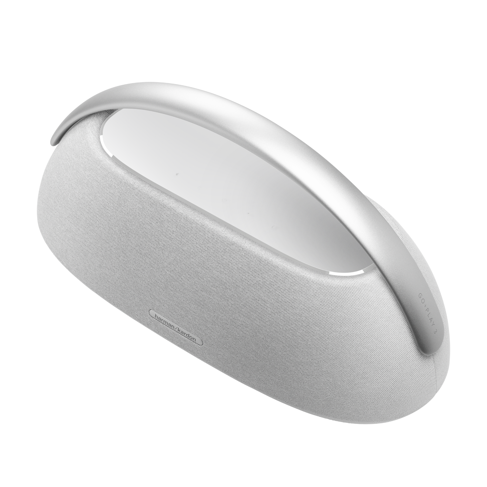 Harman Kardon Go + Play 3