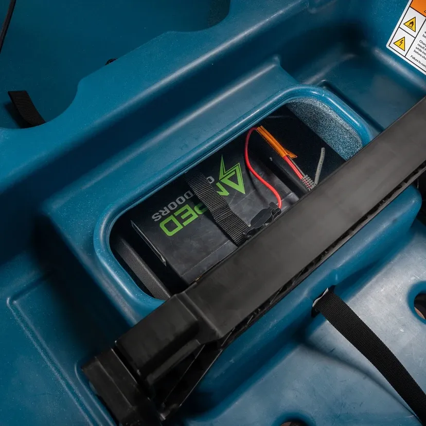 Sportsman ePDL+ 120 PRO