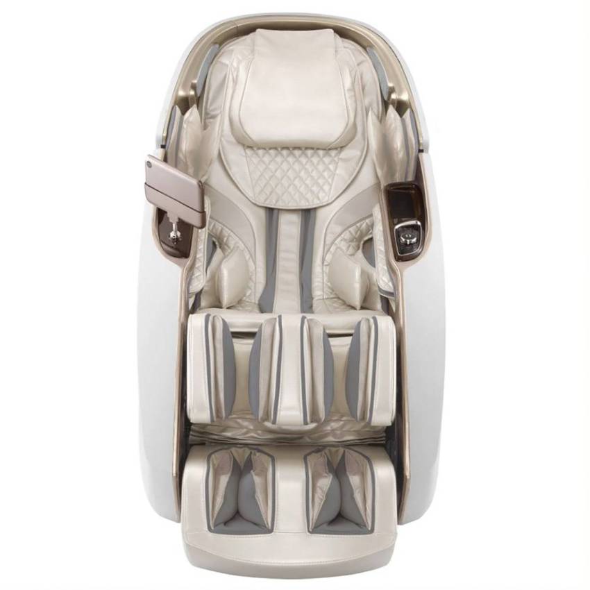 Daiwa Supreme Hybrid Massage Chair