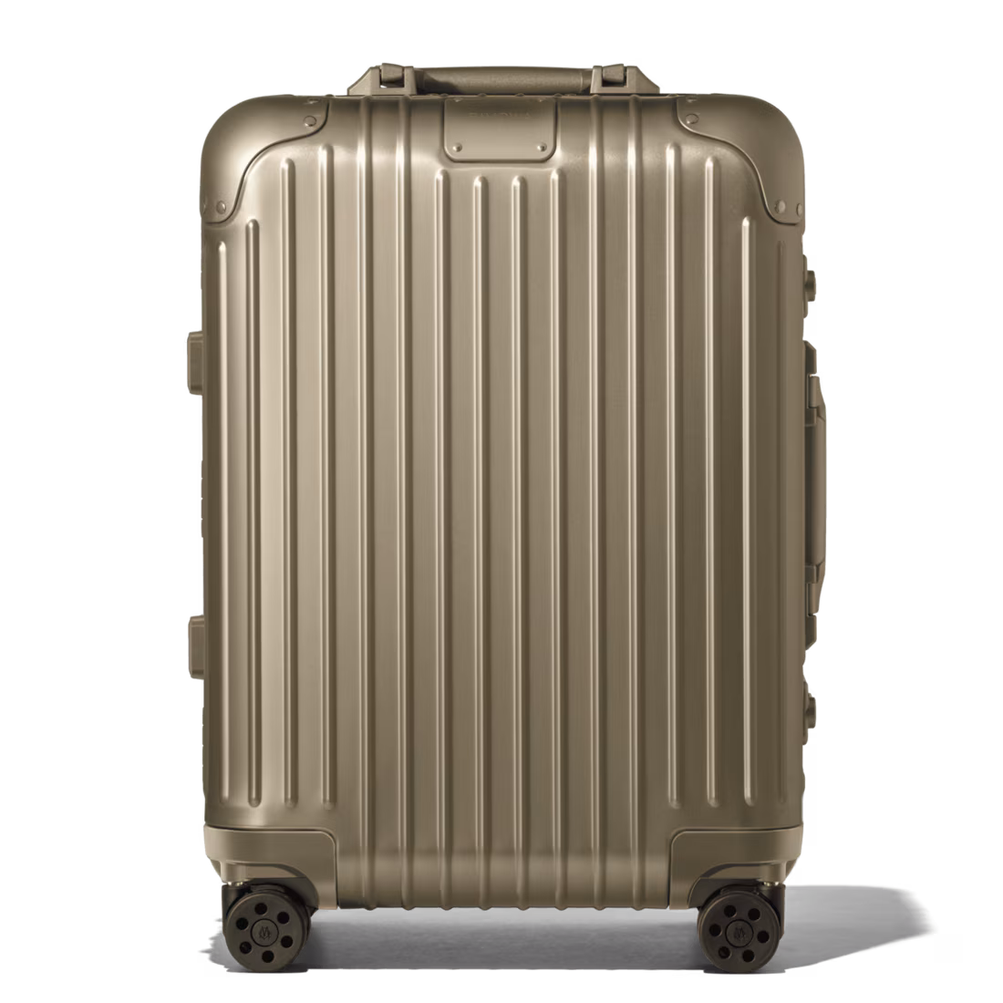 RIMOWA Original Suitcase