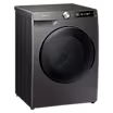 Laundry Washer & Dryer WD90T634DBN EcoBubble™ 9 kg + 6 kg Inox