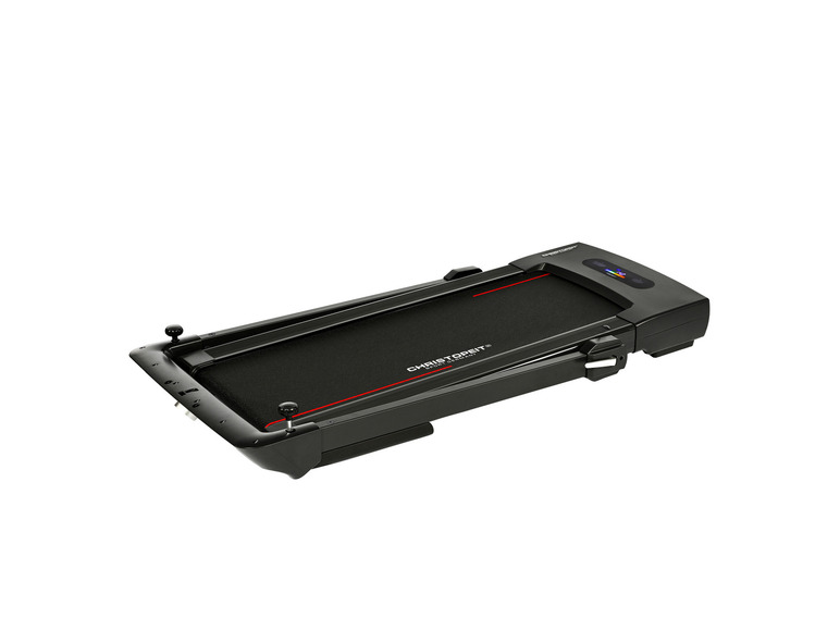 Christopeit Laufband 2 in 1