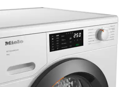 Miele W1 WED025 WCS 8kg