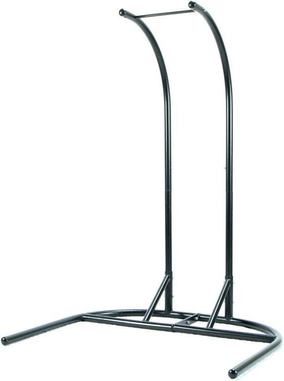 2-Person Wicker Hanging Swing Chair