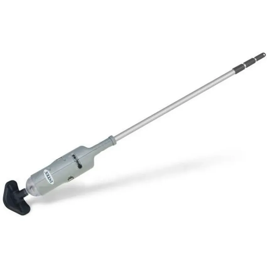 Kit piscine tubulaire baltik &oslash; 4,57 x 1,22m et Nettoyeur