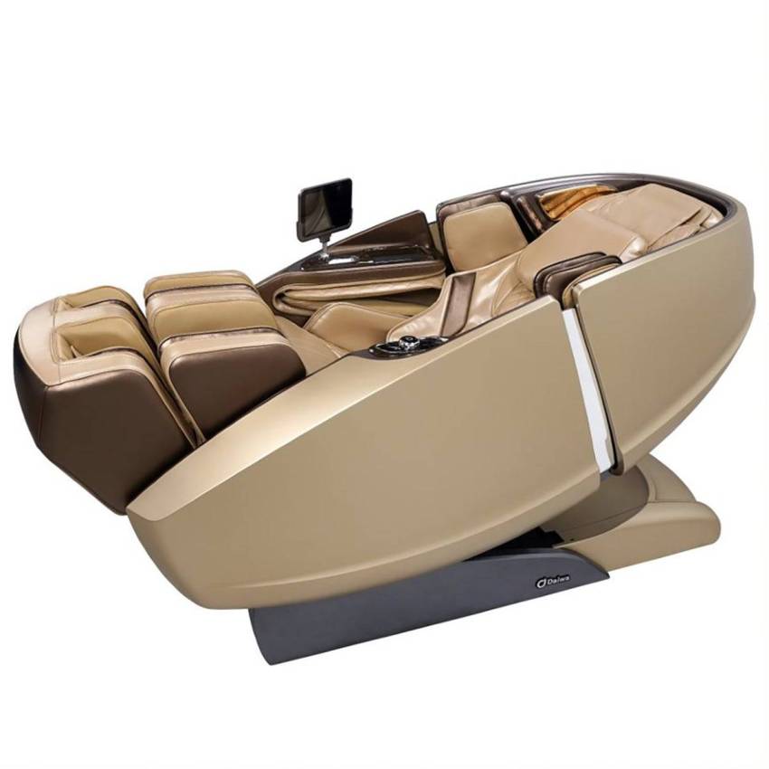 Daiwa Supreme Hybrid Massage Chair