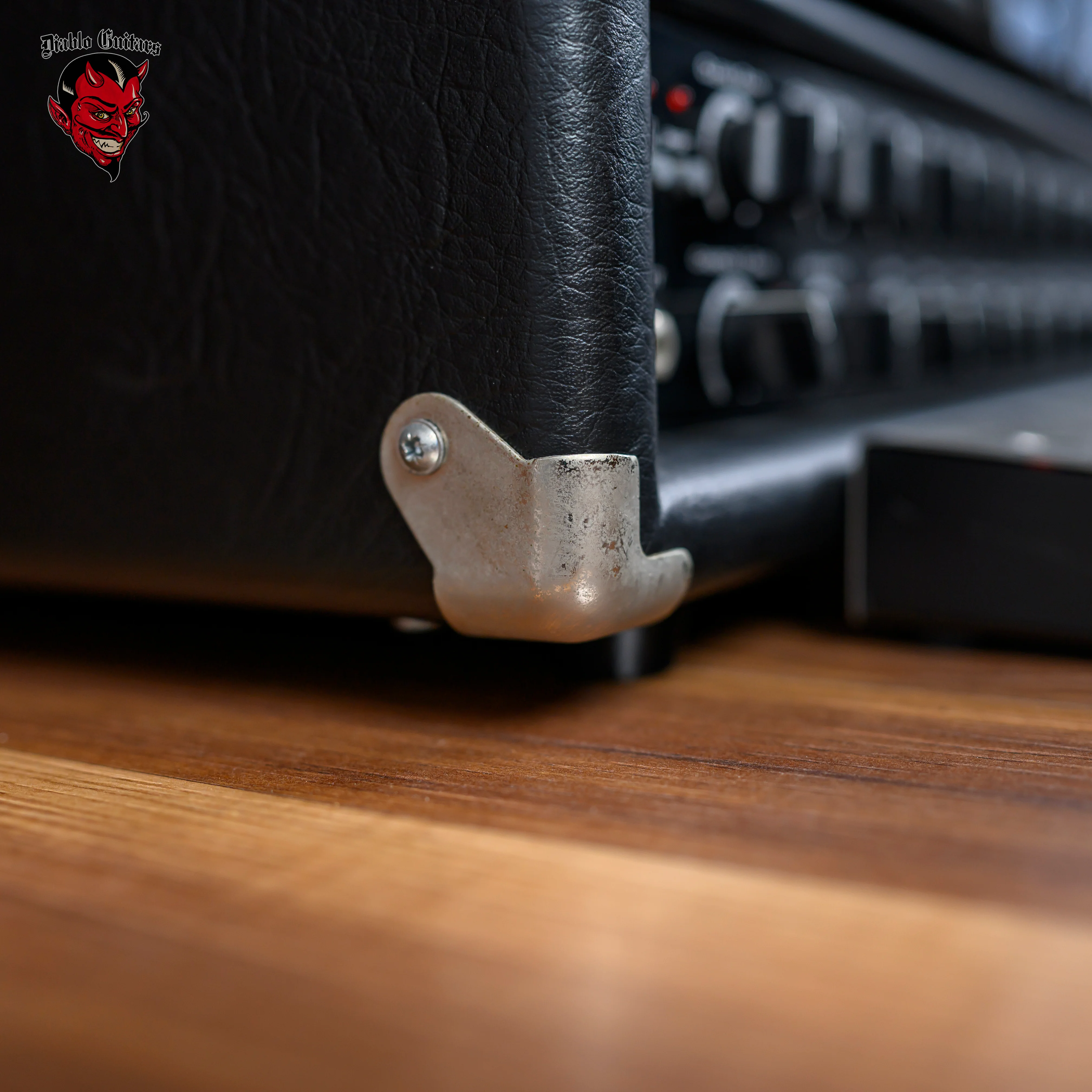 Engl Savage 60 Head Mark II E630II 4-Channel 60-Watt Guitar Amp Head Black