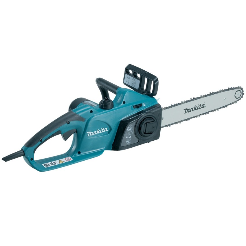 MAKITA 400MM ELECTRIC CHAINSAW, 1800W,UC4041A