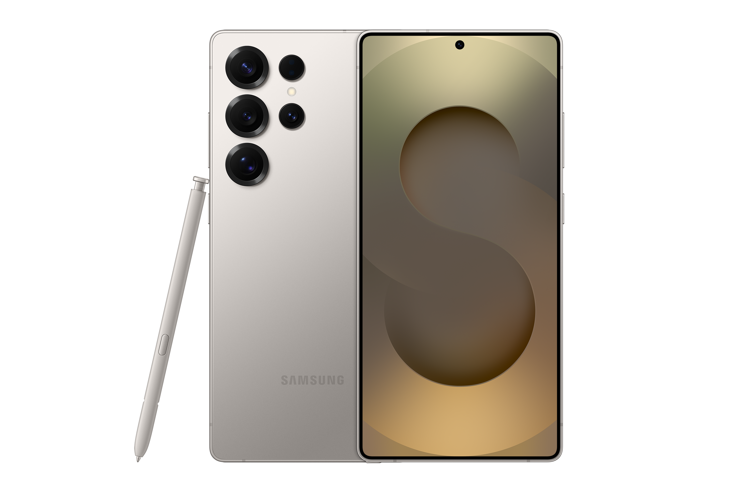 Samsung Galaxy S25 Ultra 5G 512GB