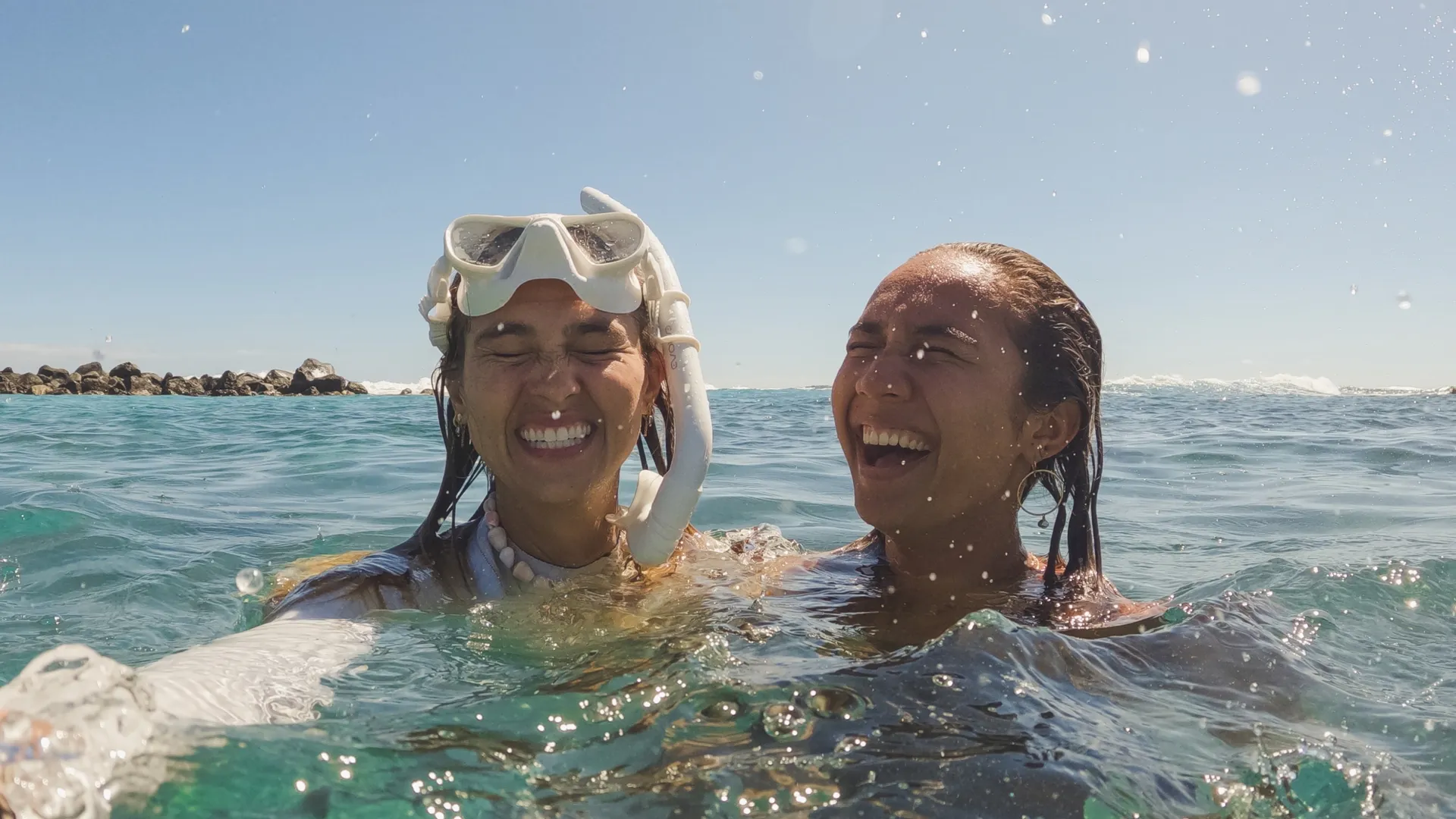 HERO13 Black Swim + Snorkel Bundle