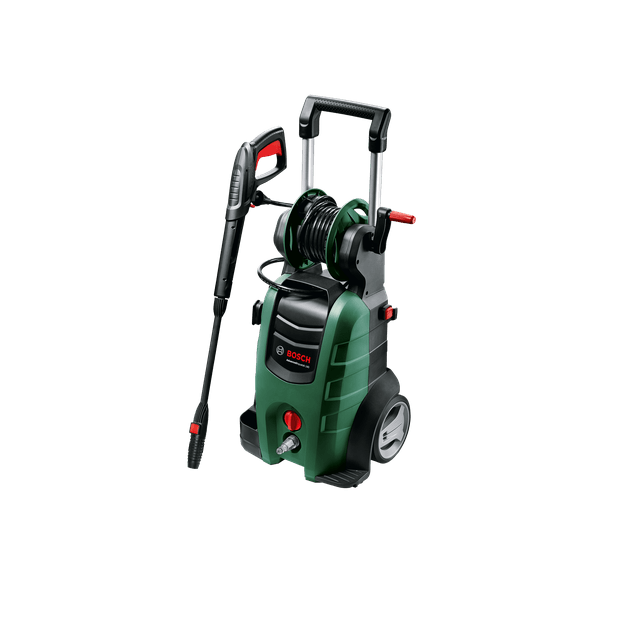 BOSCH High-pressure Washer AdvancedAquatak 140