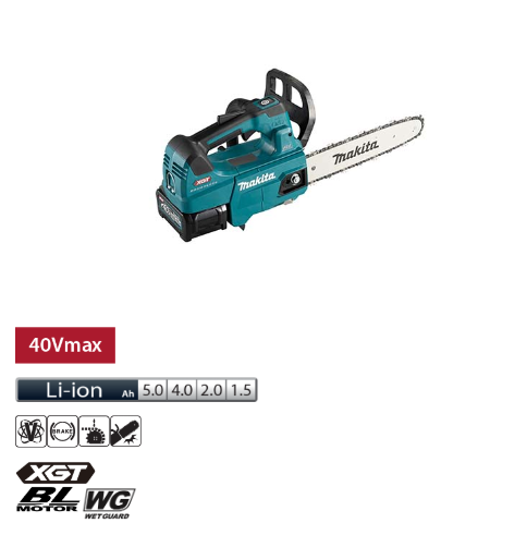 UC003G Cordless Chain Saw