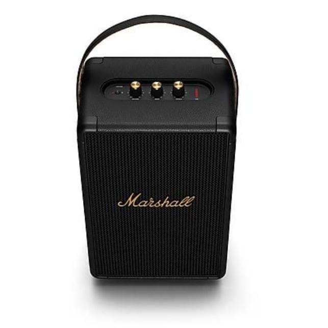 MARSHALL Tufton Bluetooth Speaker, Mehrfarbig, Wasserfest