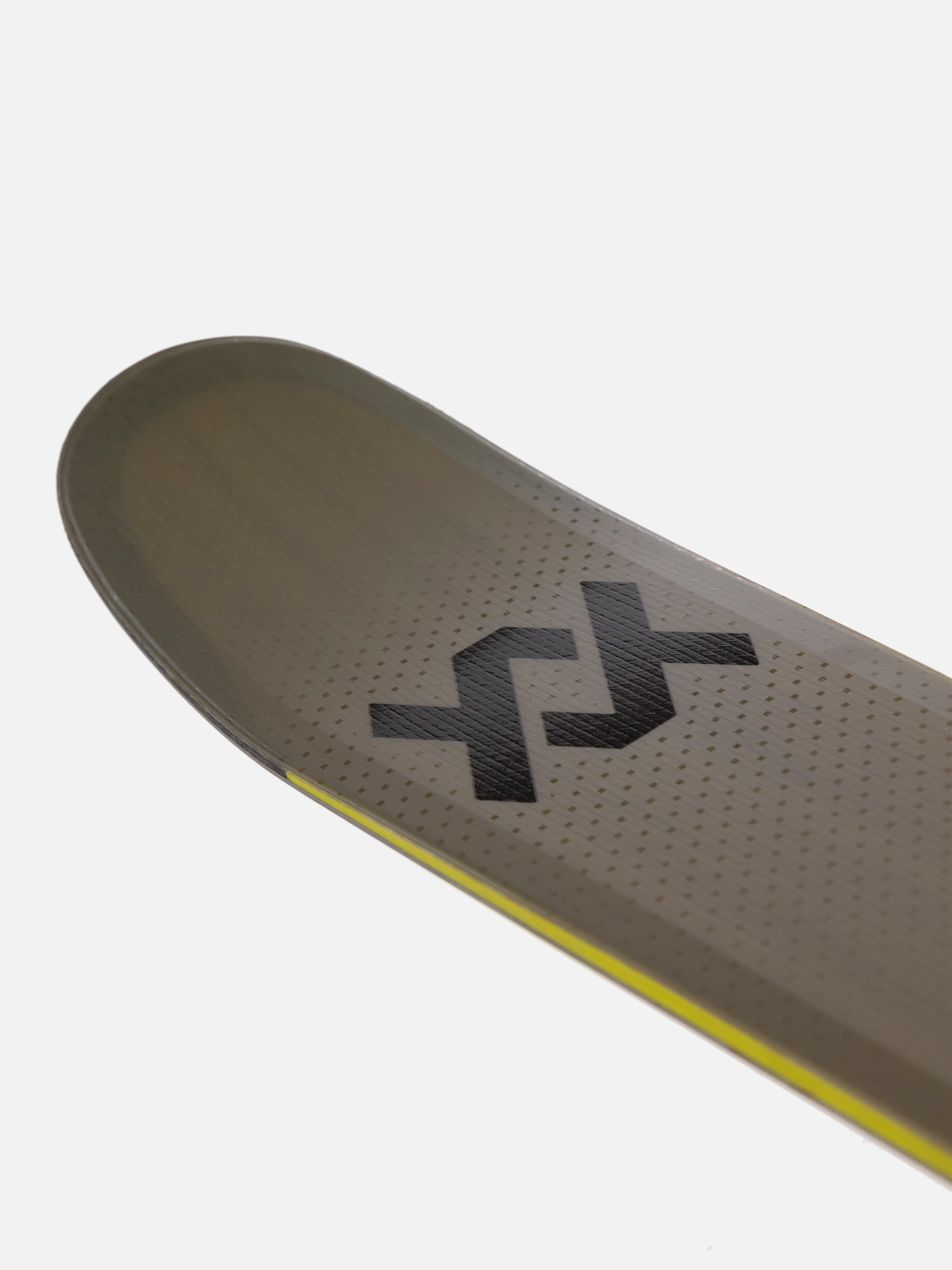 Vlkl Blaze 86 Olive Skis 2025