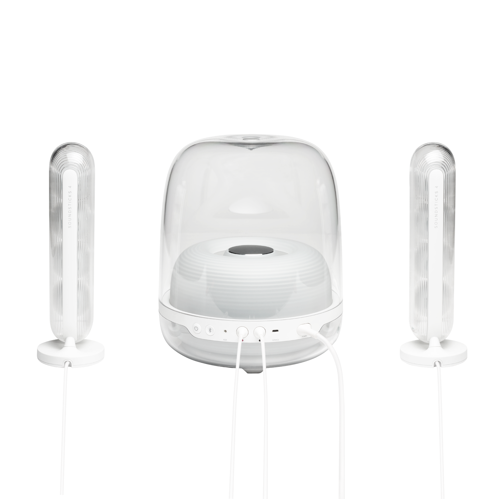 Harman Kardon SoundSticks 4