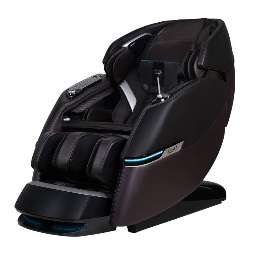 Osaki OS-Ai Vivo 4D + 2D Massage Chair