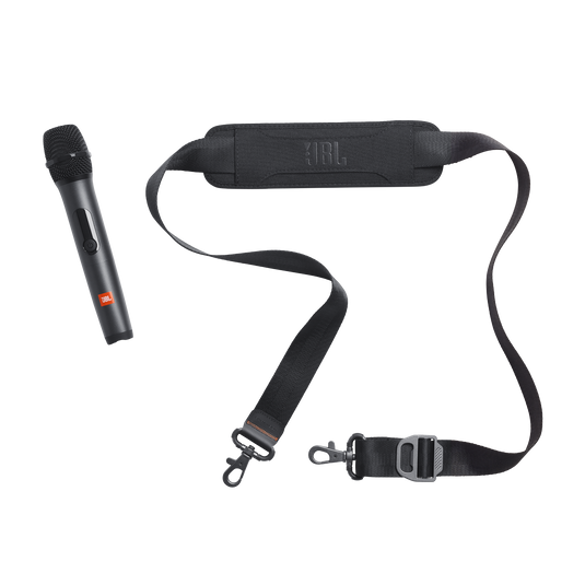 JBL PartyBox On-the-Go Essential