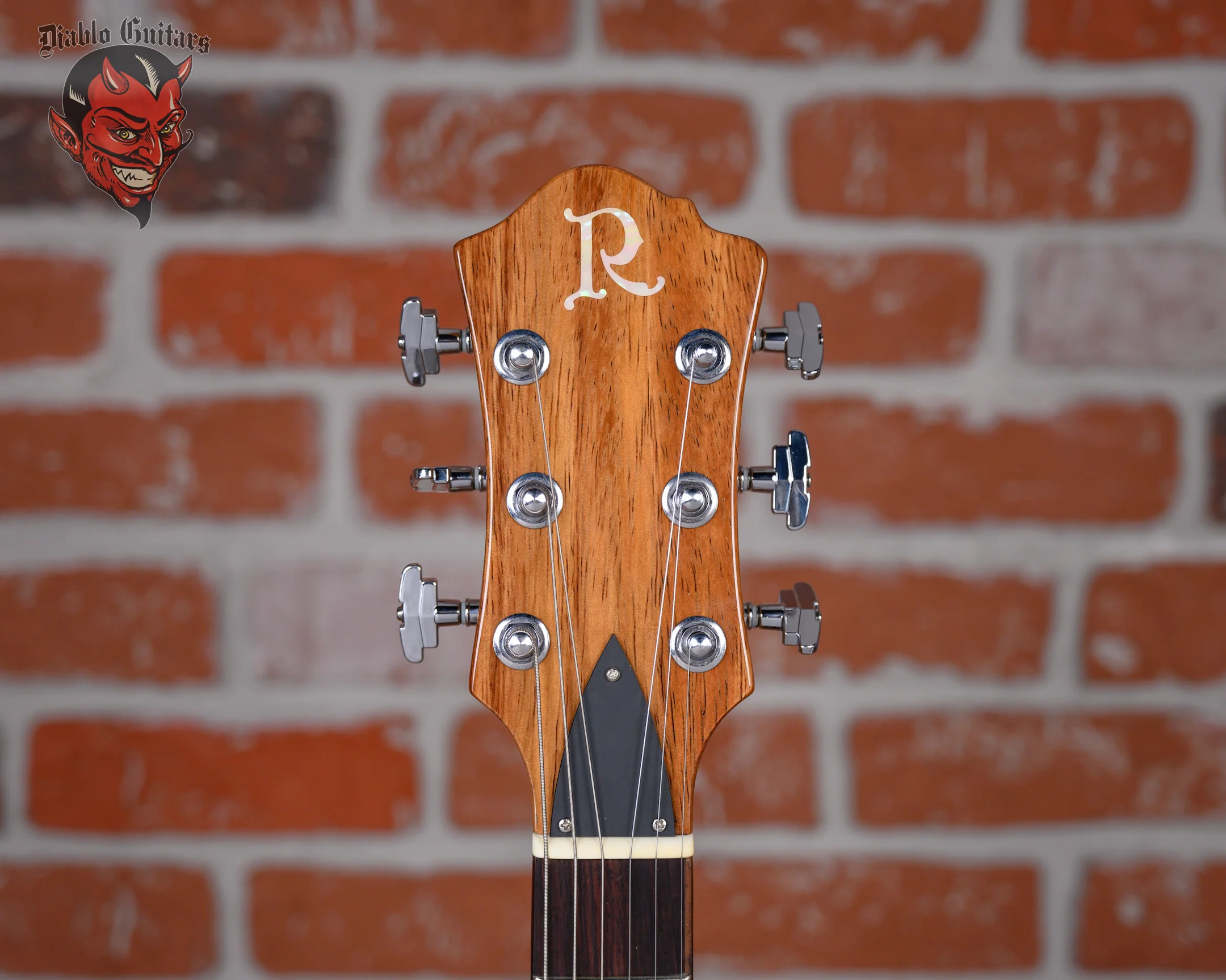 B.C. Rich Limited Edition 40th Anniversary Mockingbird Deluxe #17 of 40 Natural 2010 w/OHSC