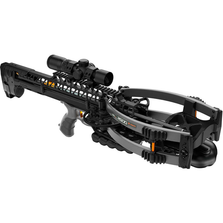 Ravin R500 Crossbow Package - 500 FPS