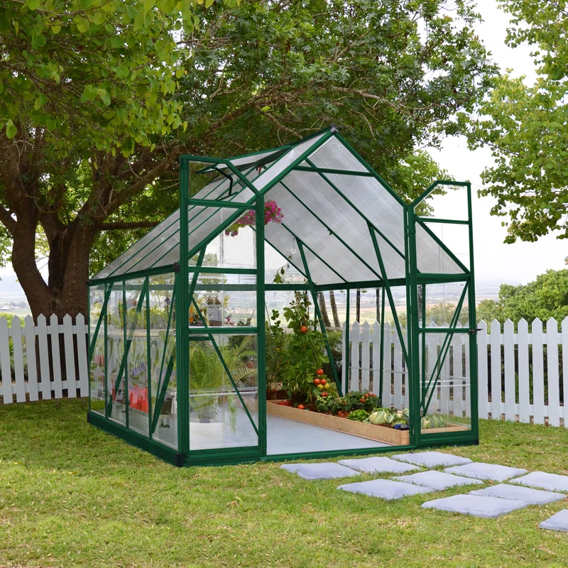 GREENHOUSE