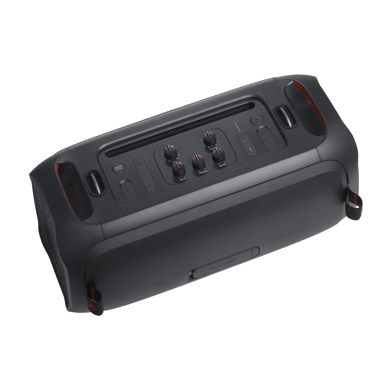 JBL PartyBox On-the-Go Essential