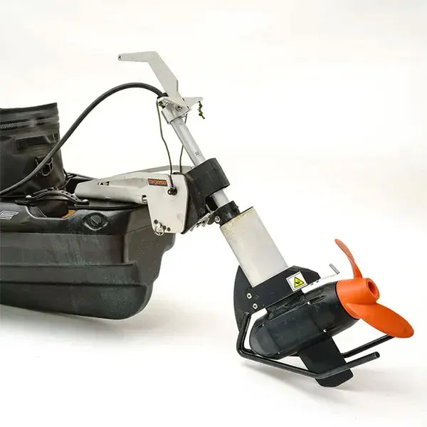 Crescent CK2 Venture Fishing Kayak