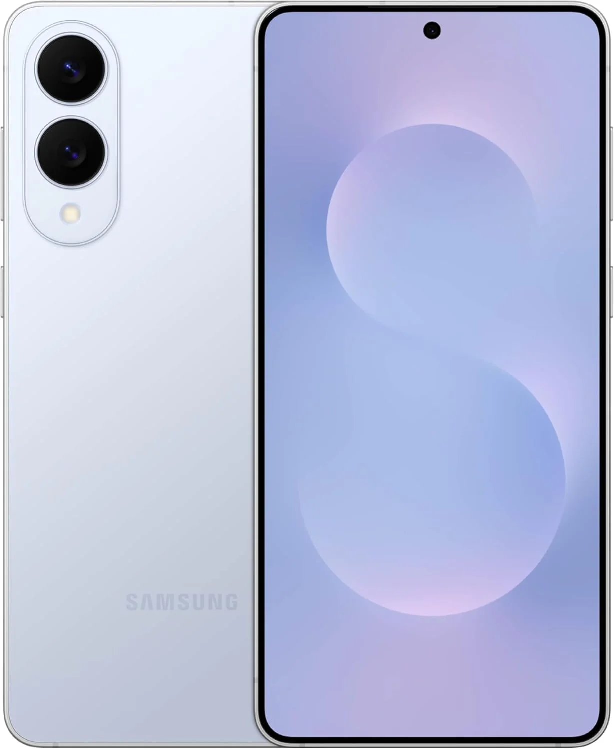 SAMSUNG Galaxy S25 Ultra 512GB AI Smartphone, Unlocked Android, AI Night Mode Camera, Snapdragon 8 Elite Fast Processor, 5000mAh Battery, Built-in S Pen, 2025, US 1 Yr Warranty, Titanium Whitesilver