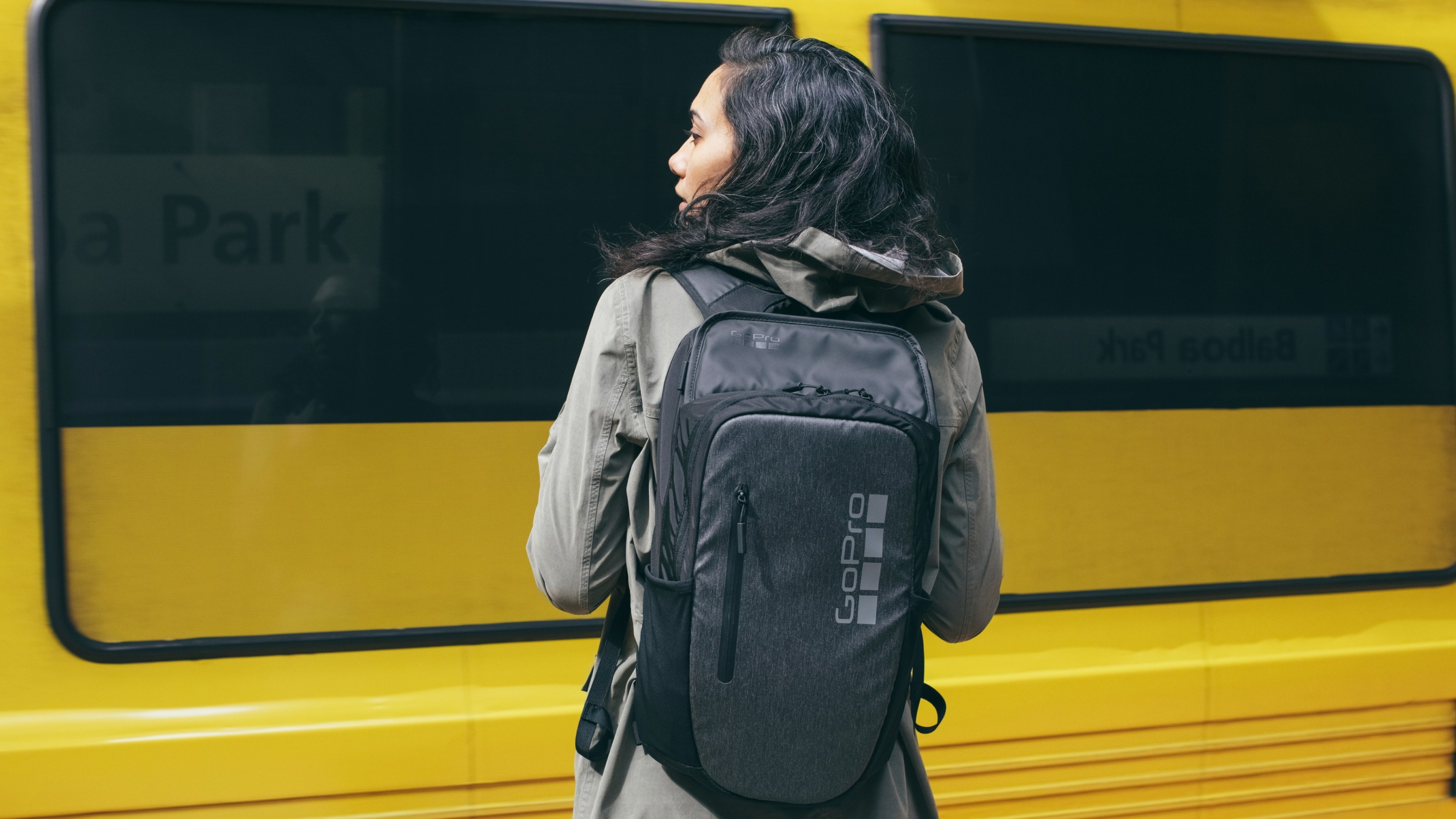 Daytripper Backpack