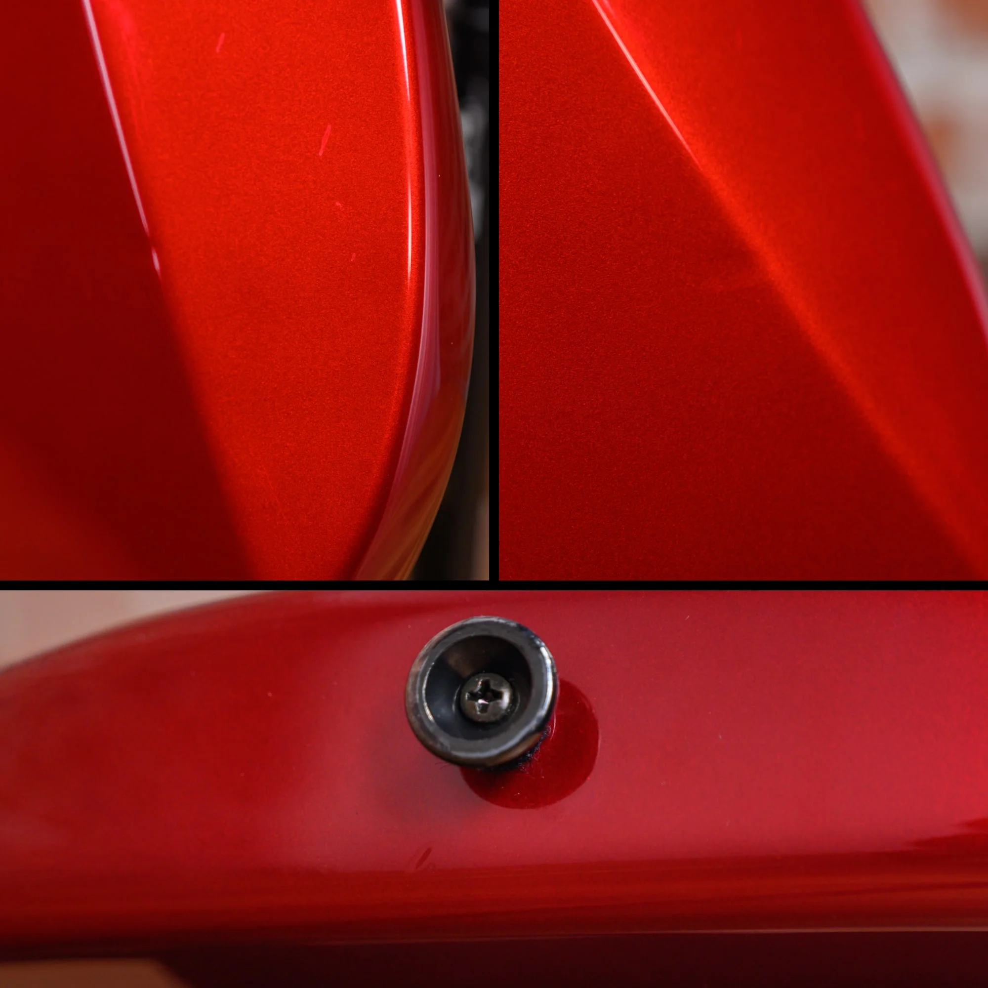 Charvel Pro-Mod So-Cal Style 1 HH HT E Candy Apple Red 2023 w/Gigbag