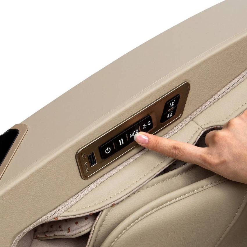 Osaki 4D Maestro LE 2.0 Floor Model