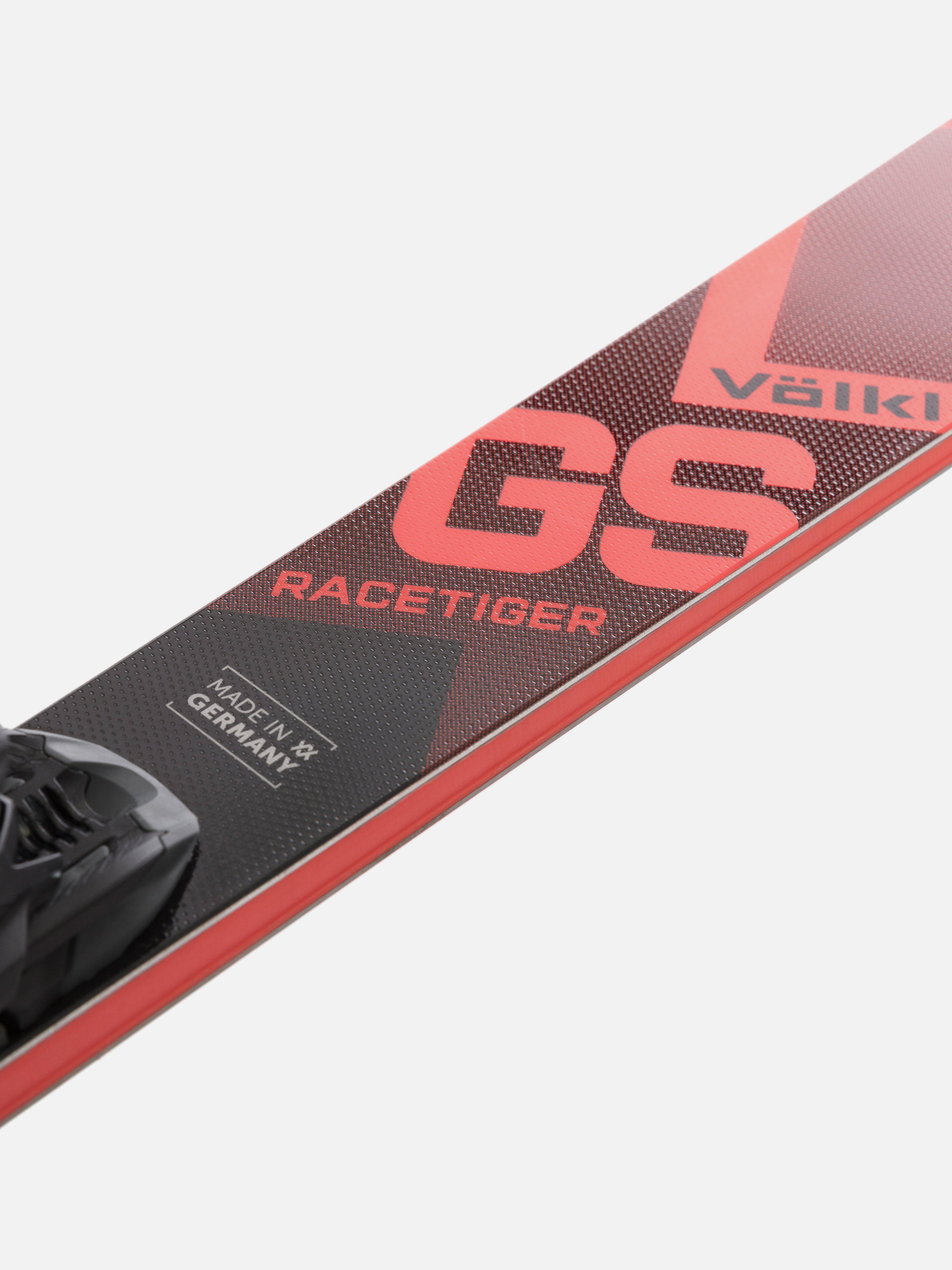 Vlkl Racetiger Gs Skis 2025