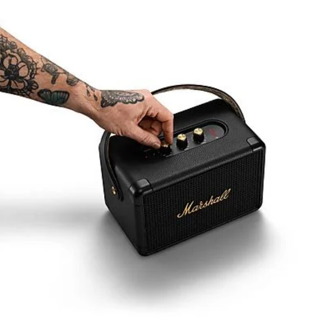 MARSHALL Kilburn II Bluetooth Speaker