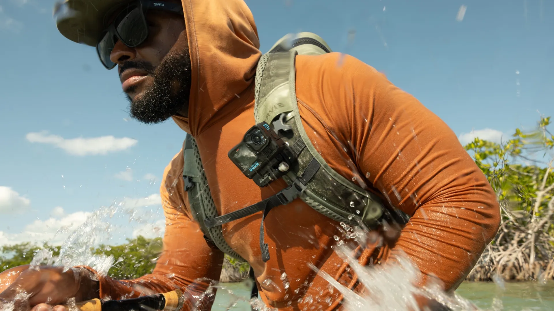 HERO13 Black + Accessories Bundle