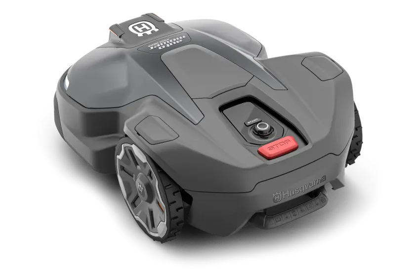 Husqvarna Automower® 430X NERA