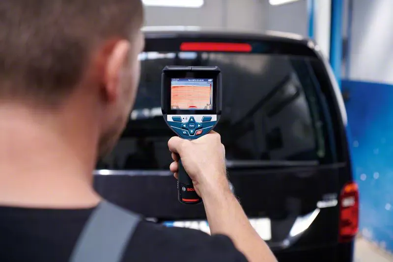 BOSCH GTC 600 C PROFESSIONAL