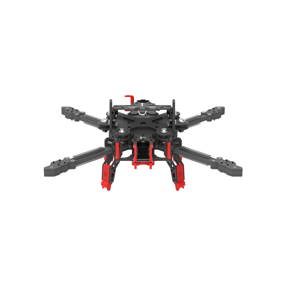 Taurus X8 V3 Frame Kit