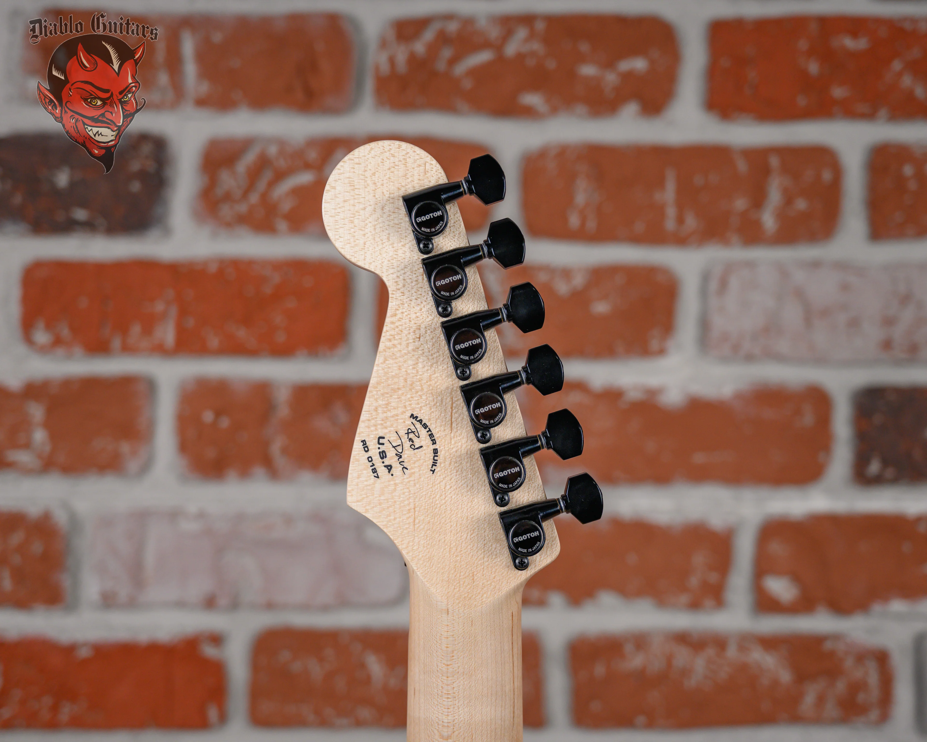 Charvel USA Custom Shop San Dimas Namm Edition #603 Master Built by ��Red�� Dave Nichols Neon Pearl Yellow 2025 w/OHSC