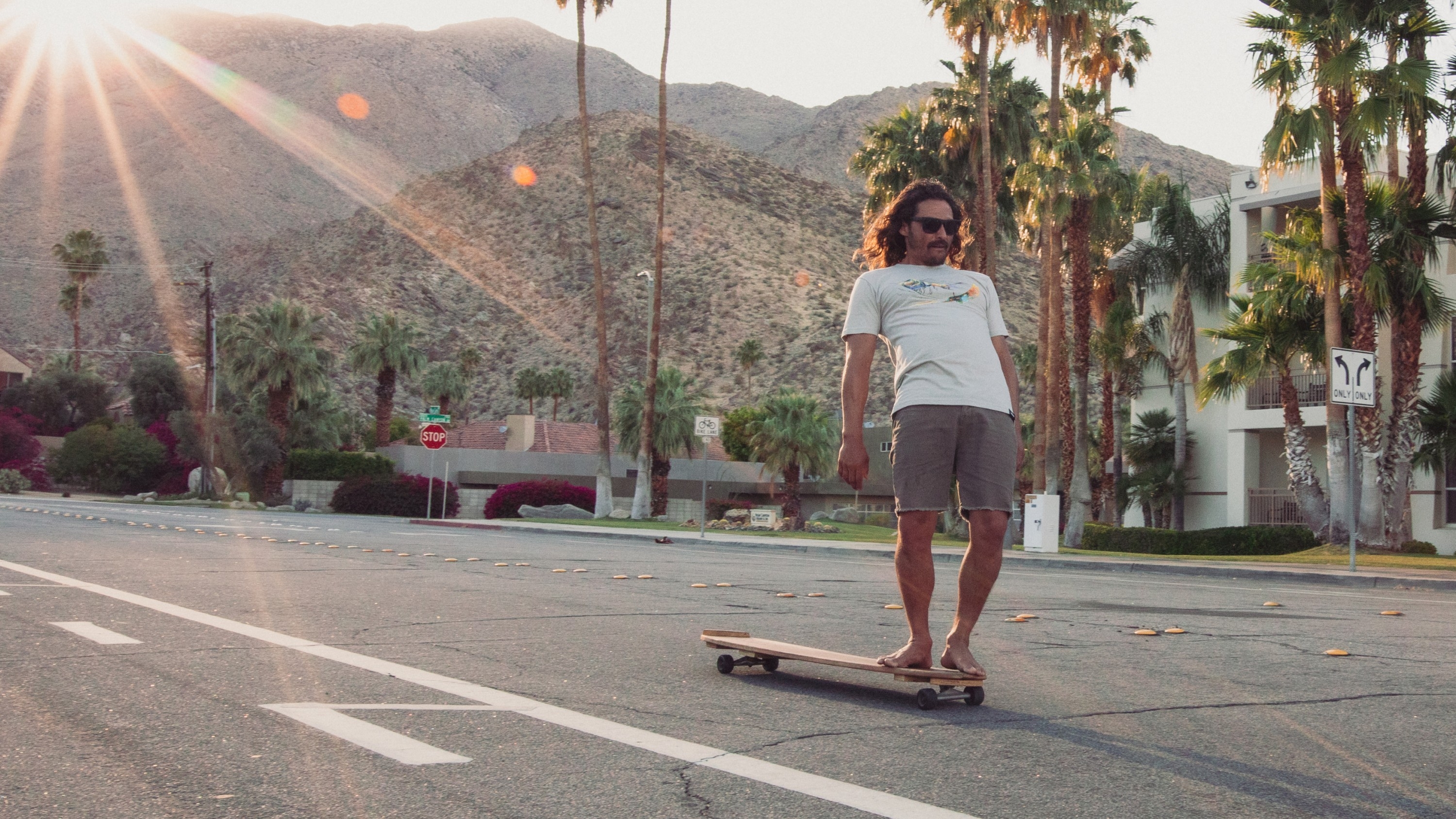 Elevation Graphic Tee (Men's)