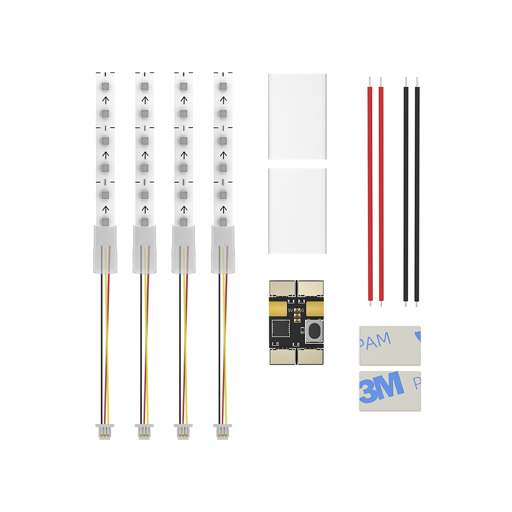 Mach R5 Sport 6S HDZero
