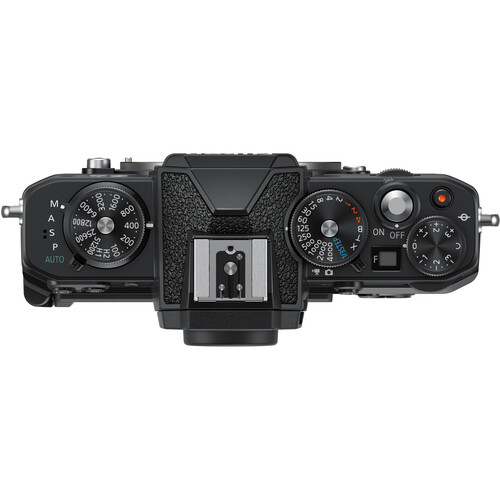 Nikon Z fc DX-Format Mirrorless Camera