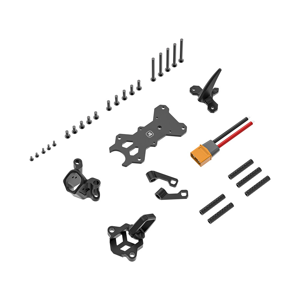 Mach R5 Sport 6S HDZero