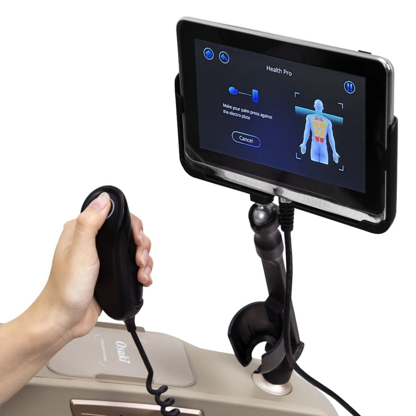 Osaki 4D Maestro LE 2.0 Floor Model