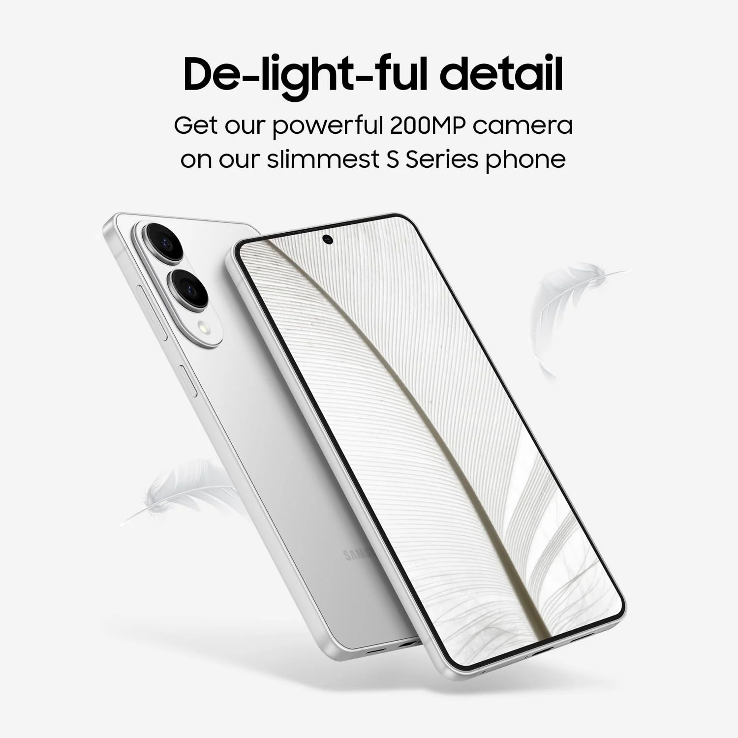 SAMSUNG Galaxy S25 Edge Phone, 512 GB AI Smartphone, Unlocked Android, Night Video, Fast Processor, ProScaler Display, All-Day Battery, 2025, US 1 Yr Manufacturer Warranty, Titanium JetBlack