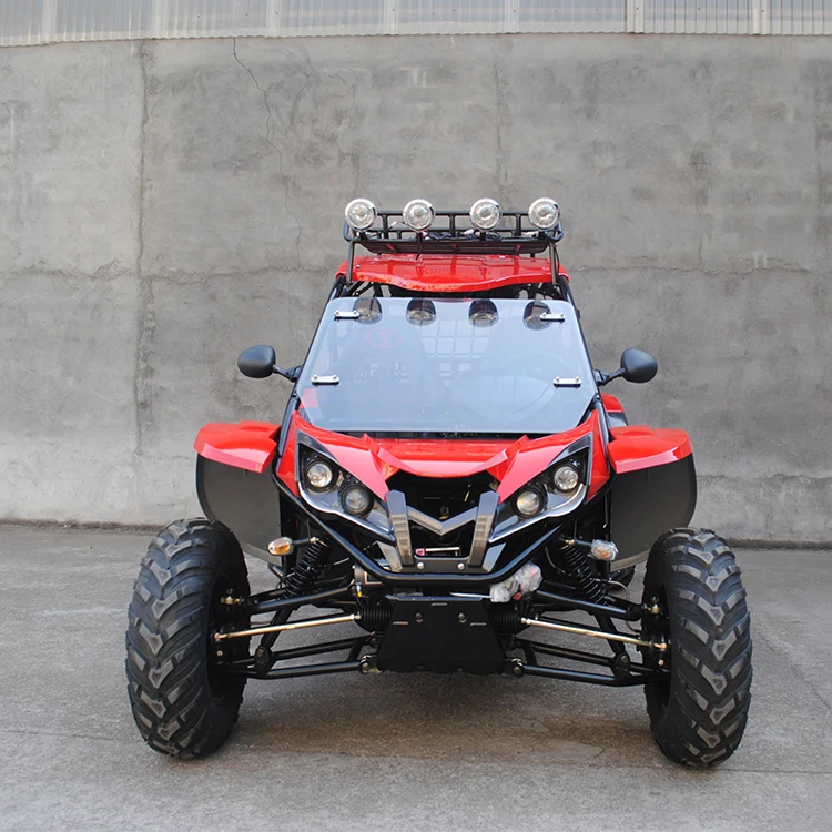 500cc 4X4 50kw Automatic off Road Dune Buggy UTV Go Kart
