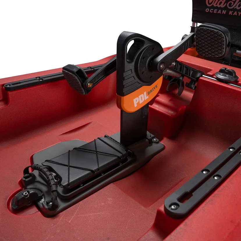 Ocean Kayak Malibu Pedal T