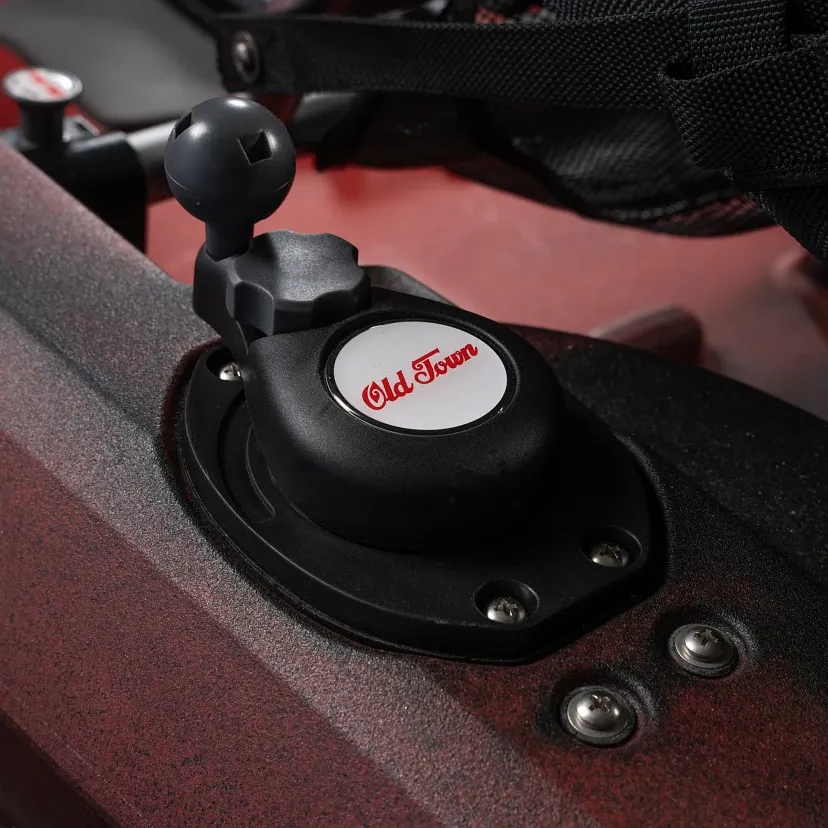 Ocean Kayak Malibu Pedal T