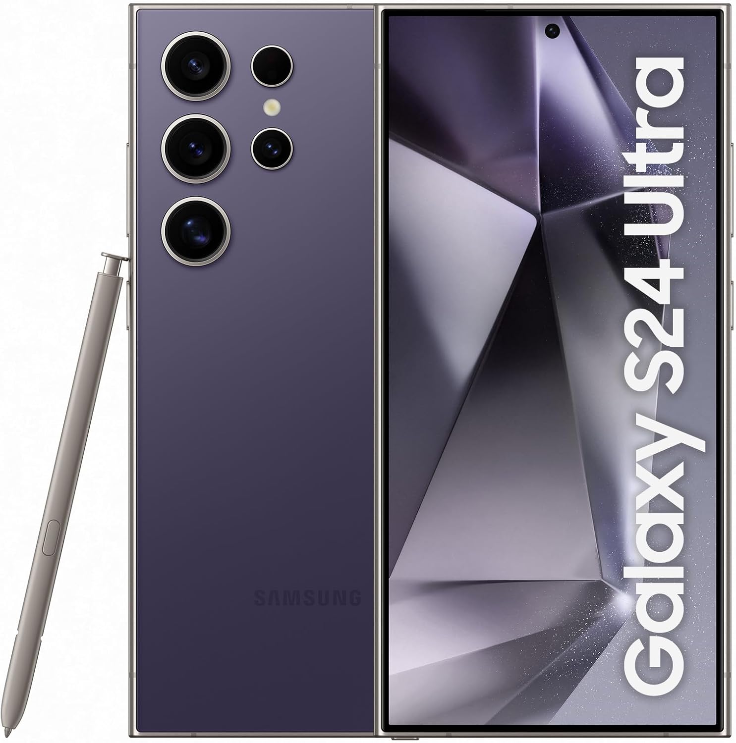 Samsung Galaxy S24 Ultra（12GB+256GB）