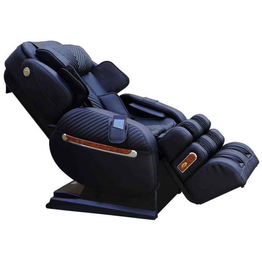 Luraco i9 Max Plus Billionaire Edition Medical Massage Chair