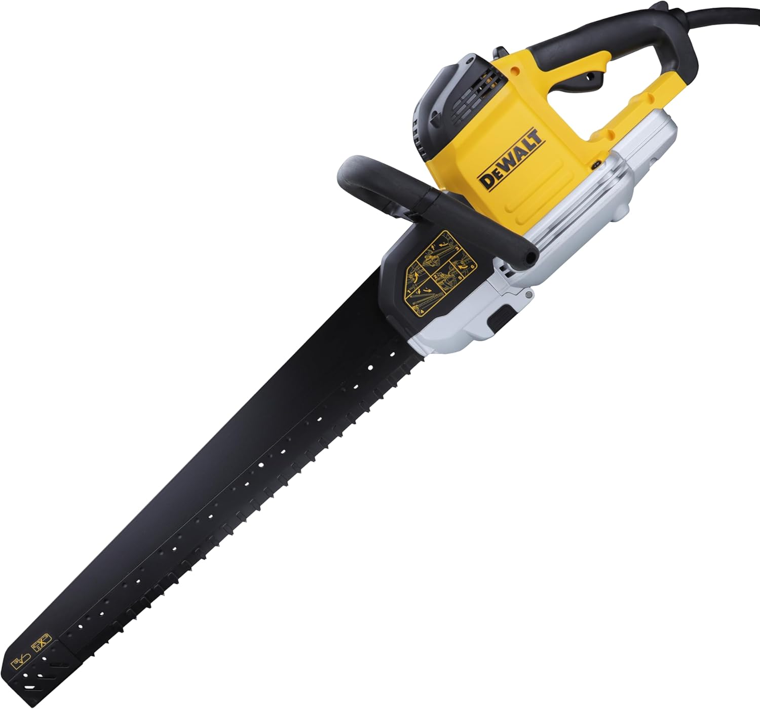 DeWalt Alligator special saw DWE397