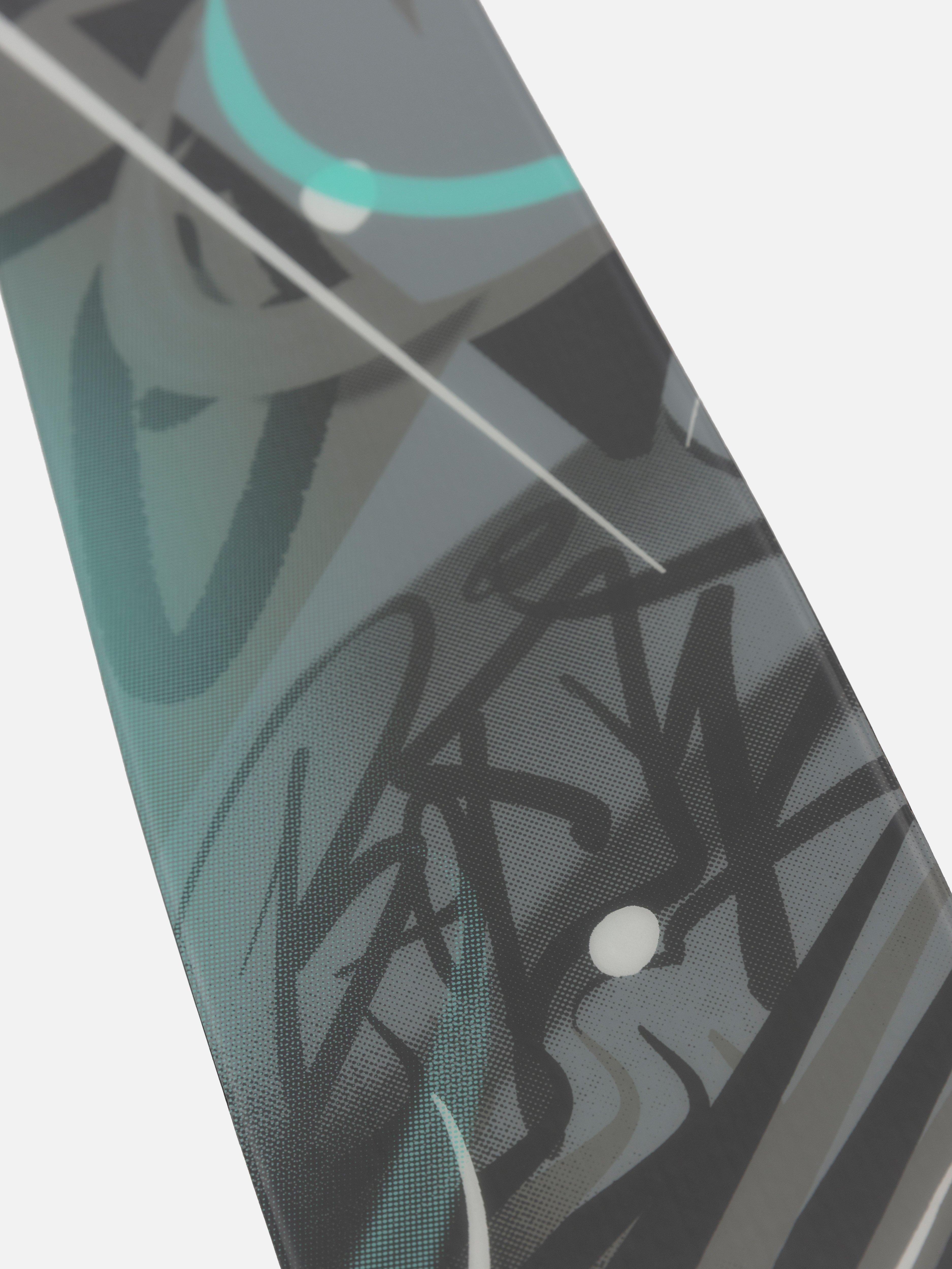 Vlkl Revolt 104 Skis 2025